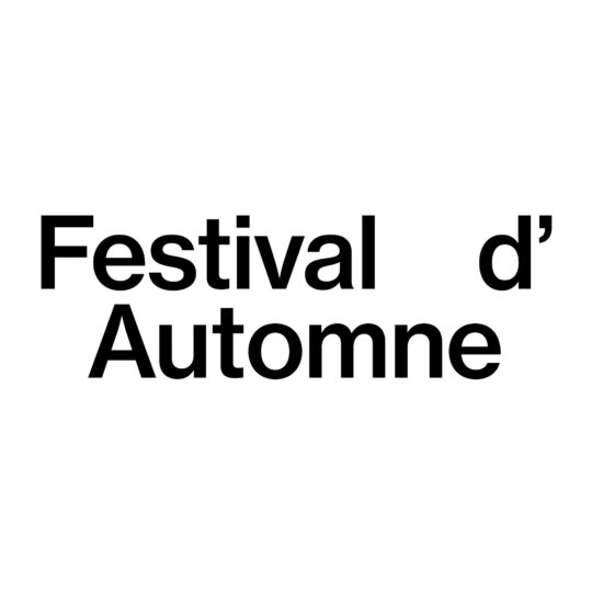 logo Festival d'Automne