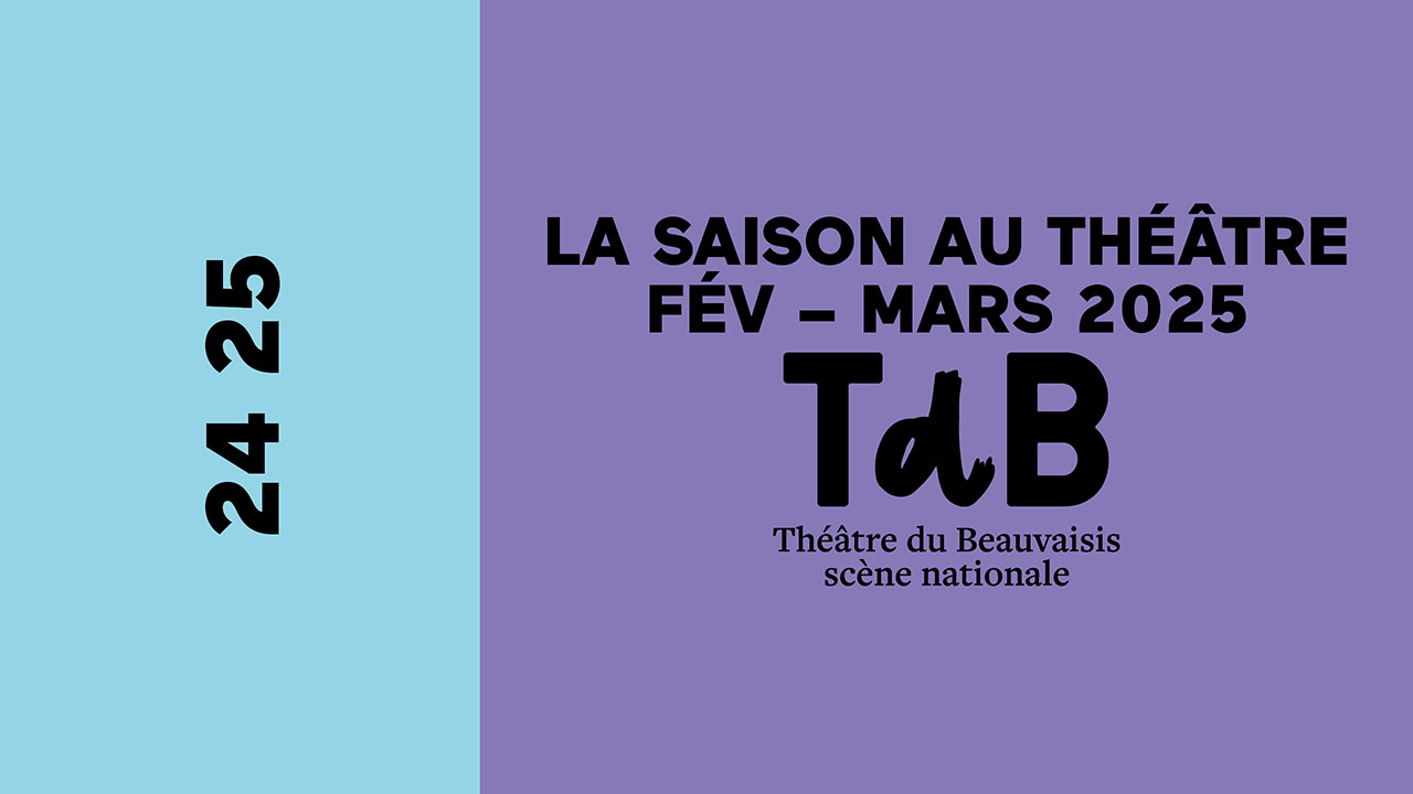 Teaser la saison au Théâtre